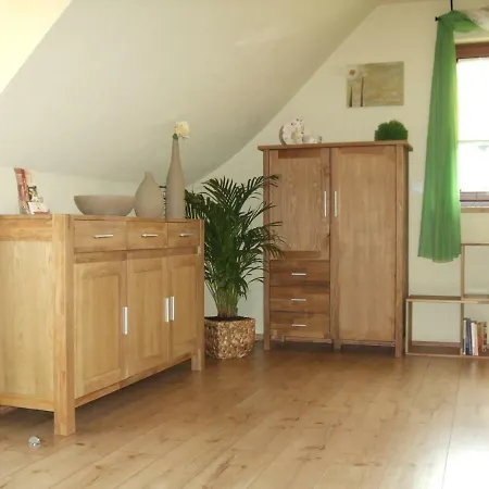Das Kleine Paradies Freinsheim