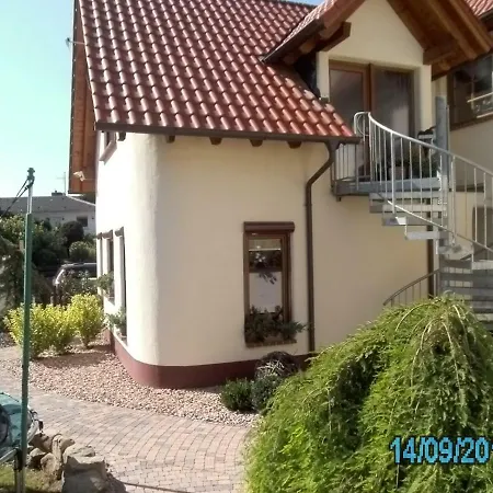 Das Kleine Paradies