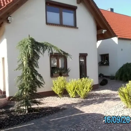 Das Kleine Paradies * Freinsheim