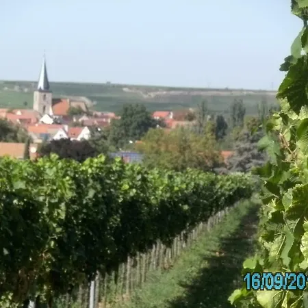 Lejlighed Das Kleine Paradies *